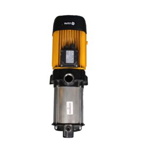 Bomba centrifuga horizontal 2HP 3×220/440V 1.00″ PRISMA 254