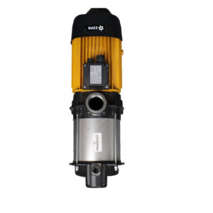 Bomba centrifuga horiz 2HP 3X220/440V 1.25″ PRISMA 35 3N