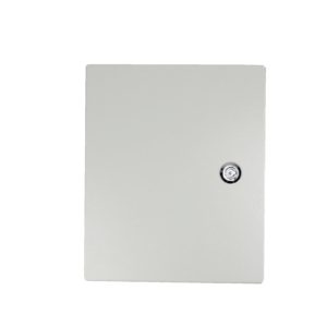 Gabinete metalico