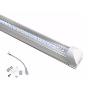 Tubo integrado T8 LED 36W 85-265V 2.40MTS