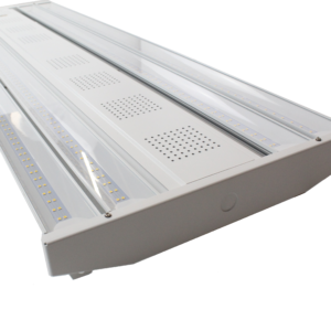 Luminaria industrial high bay