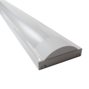 Luminaria para cielo LED